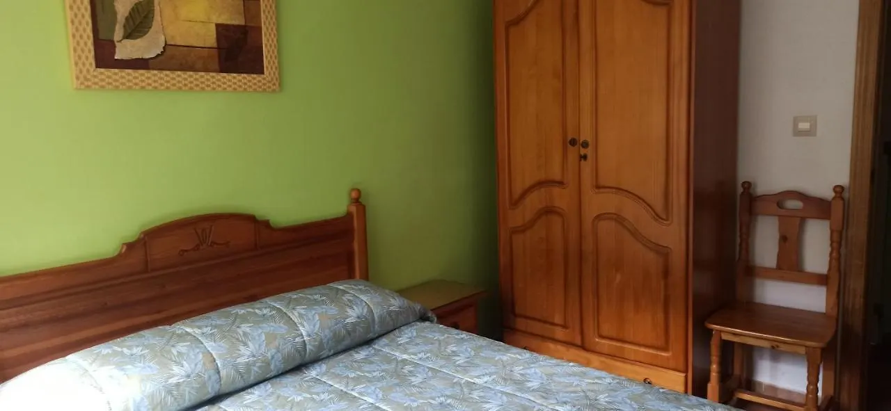 Casas Rurales Tiscar Arroyo Frio Spain