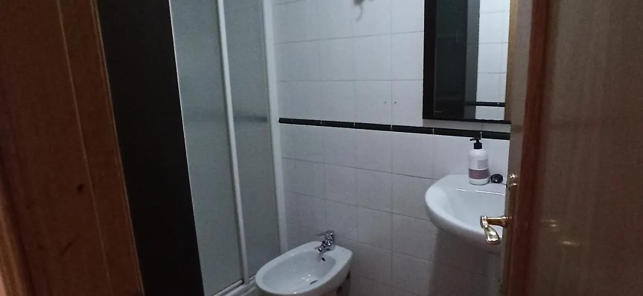 Casas Rurales Tiscar Arroyo Frio 0*,  Spain