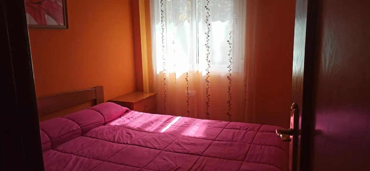 Casas Rurales Tiscar Arroyo Frio Country house