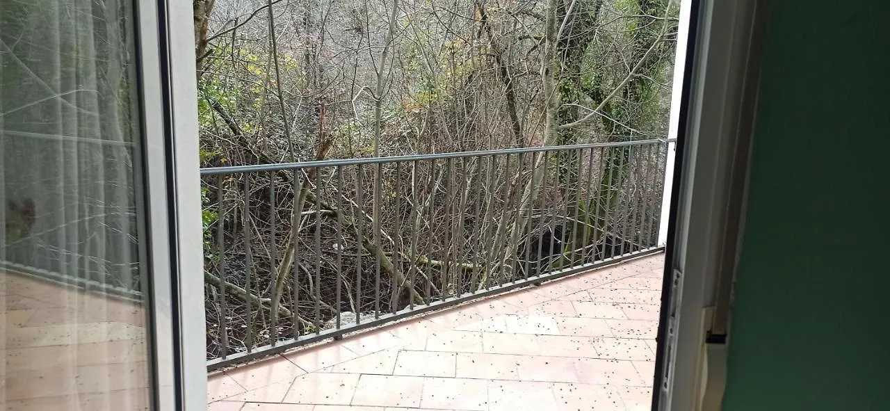 Casas Rurales Tiscar Arroyo Frio