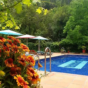  Apartamento El Parral