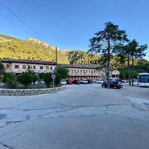  Apartamento Tejos -