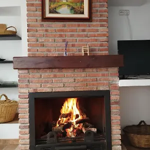  Сasa de vacaciones Casa La Abuela Lola