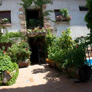  Casa rural Capricho Del Valle