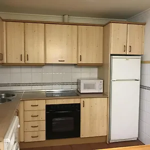  Apartamento Apartamentos Arroyo Frío