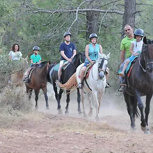  Agroturismo Rural Tejerina