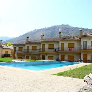  Casa rural Casa Guillermo