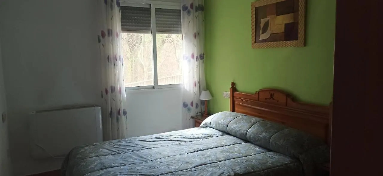 Casas Rurales Tiscar Arroyo Frio 0*,  Spain