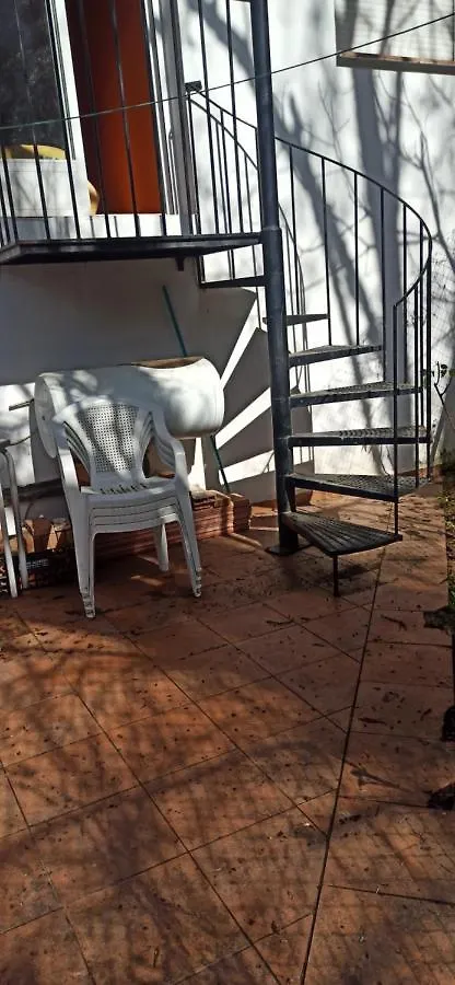 Casas Rurales Tiscar Arroyo Frio Country house